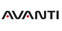 Avanti Garage Door Openers Logo