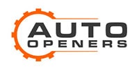 Auto Openers Garage Door Openers Logo