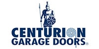 Centurion Garage Doors Logo