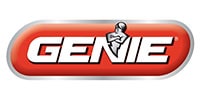 Genie Garage Door Openers Logo