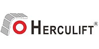 Herculift Garage Door Openers Logo