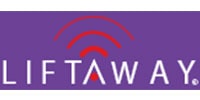 Liftaway Garage Door Openers Logo