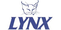 Lynx Garage Door Openers Logo