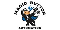 Magic Button Garage Door Openers Logo
