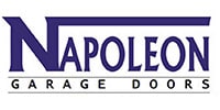 Napoleon Garage Door Openers Logo