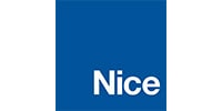 Nice Garage Door Openers Logo