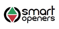 Smart Openers Garage Door Openers Logo