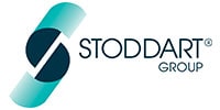 Stoddart Garage Doors Logo