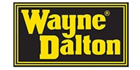 Wayne Dalton Garage Doors Logo