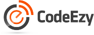 Code Ezy Garage Door Remotes Logo