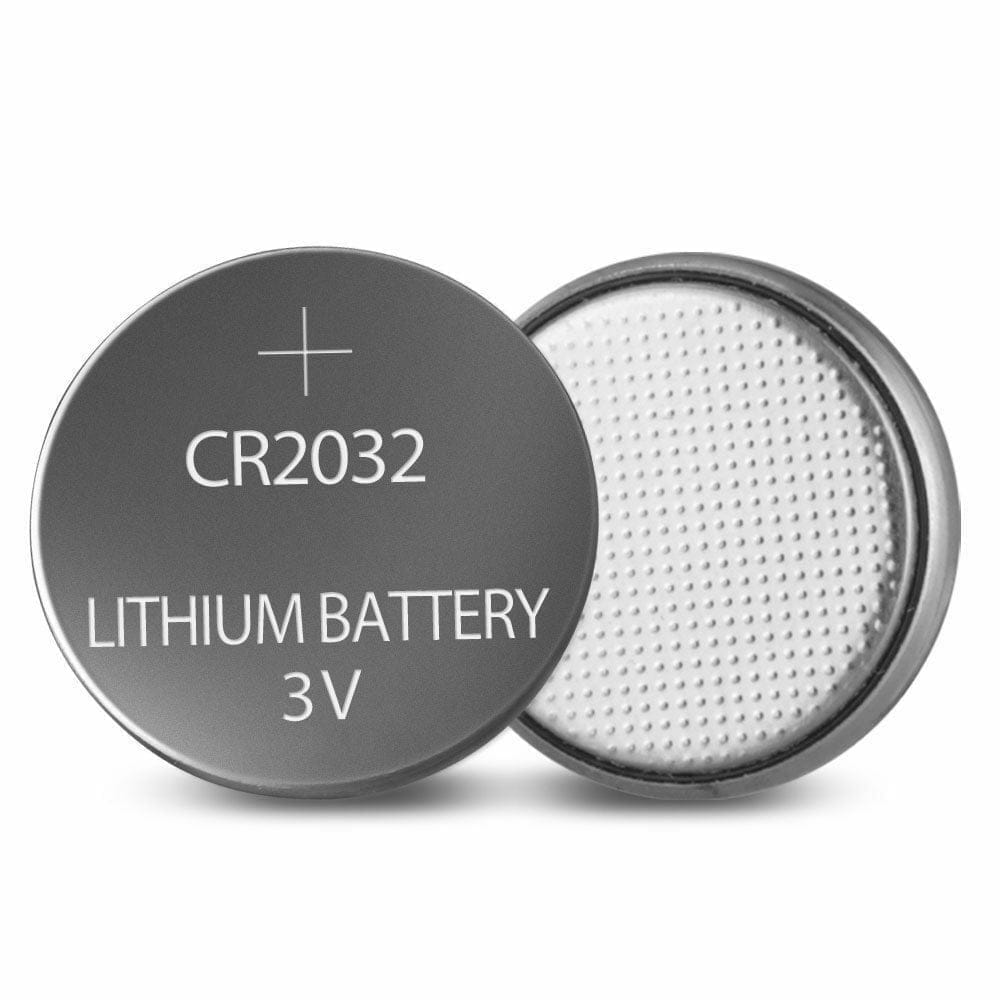 CR2023 LITHIUM BATTERY FOR GARAGE DOOR REMOTE